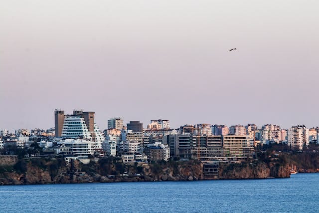 Why VIP Transfer is the Best Choice from Antalya Airport