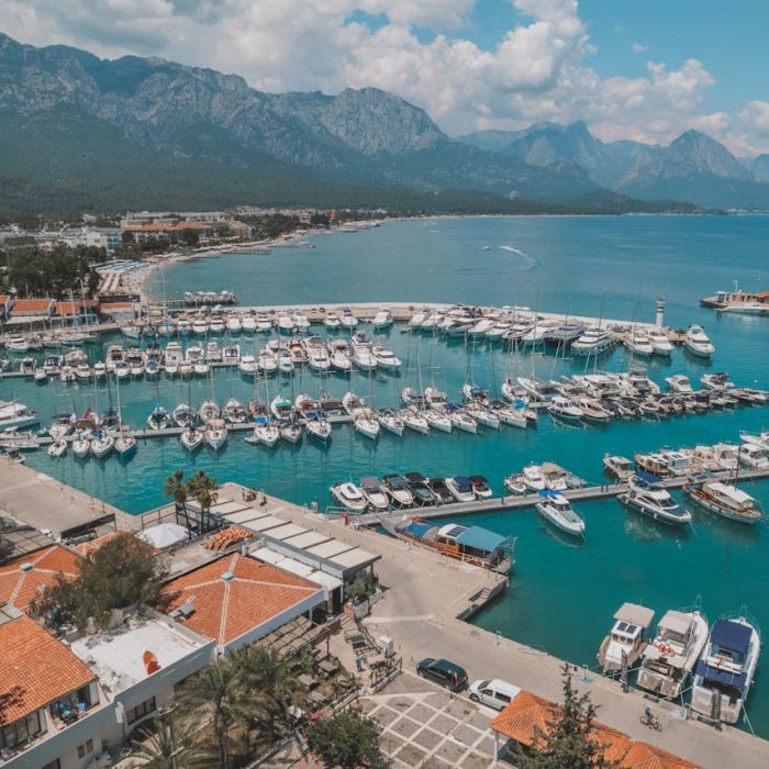Kemer Airport Transfer: Nature, Sea & Comfort on Turkey’s Turquoise Coast (2026)